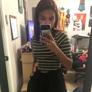 Meet your Posher, Hope